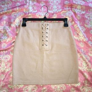 Forever 21 Pencil Skirt